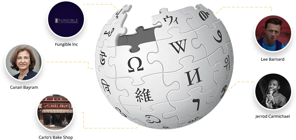 wikipedia-success-story